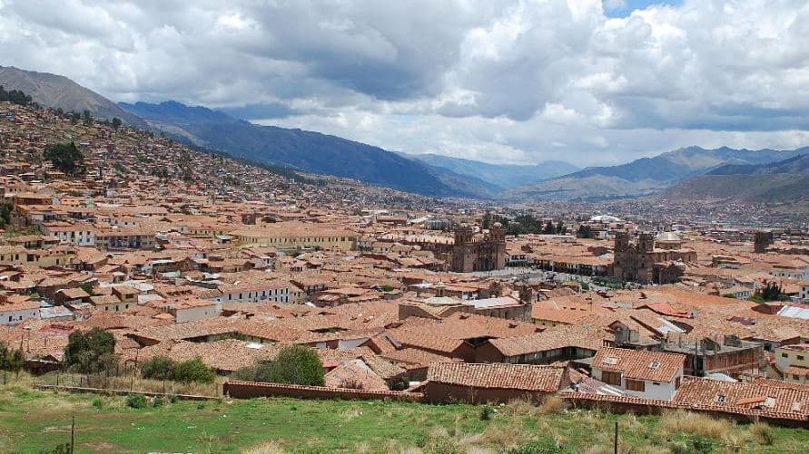 Cusco