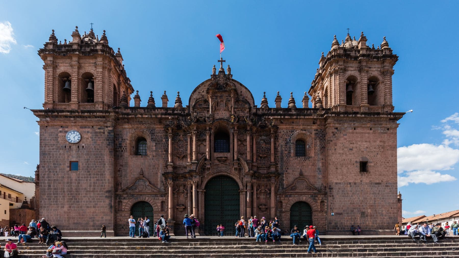 Qué ver en Cusco en 3 días: Itinerario completo 2026