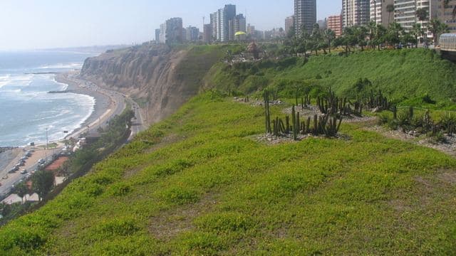 Lima en 2 días: Itinerario completo para primera vez 2026 — lima