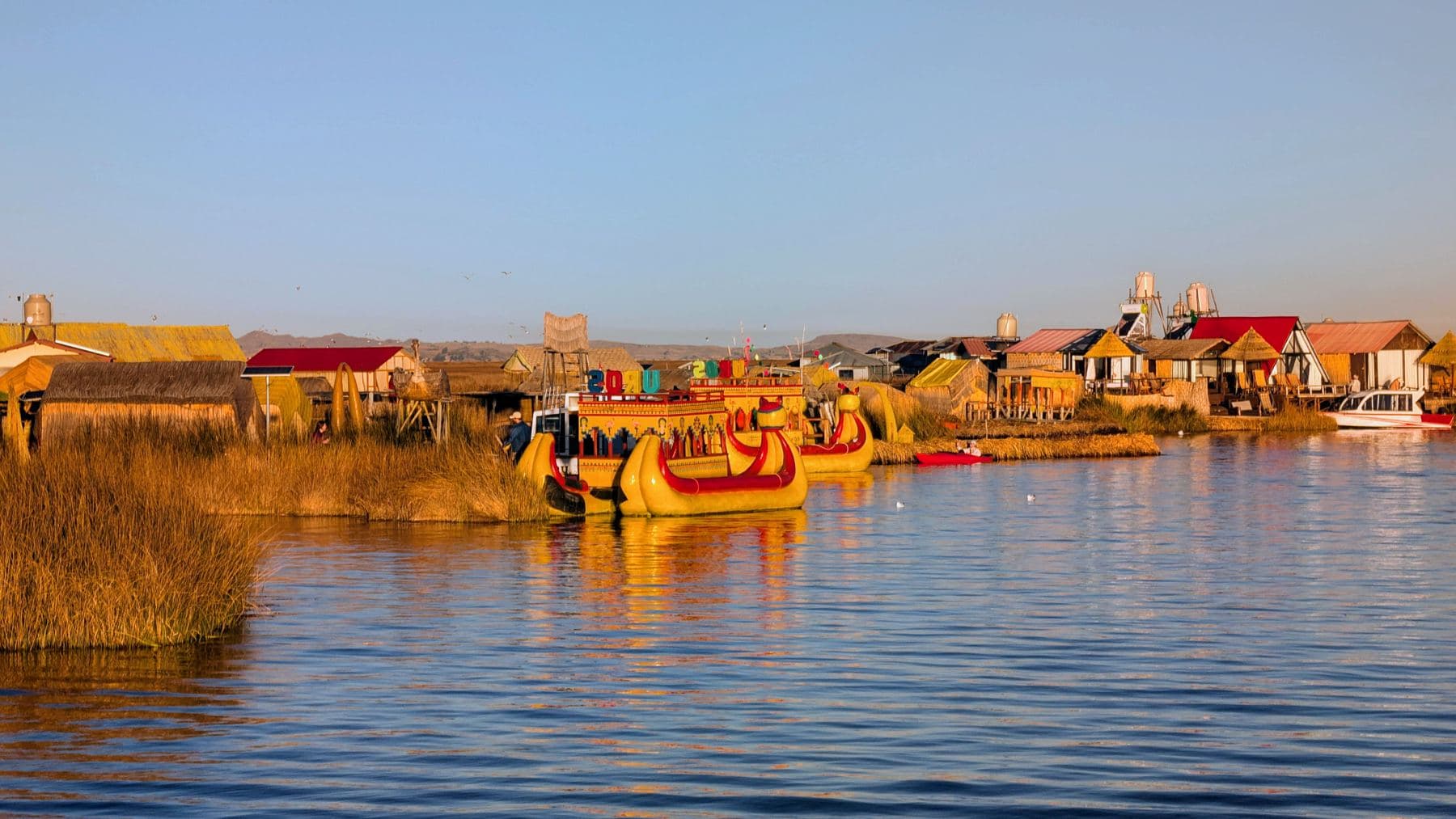 Puno y el Lago Titicaca: guía práctica completa 2026 — puno