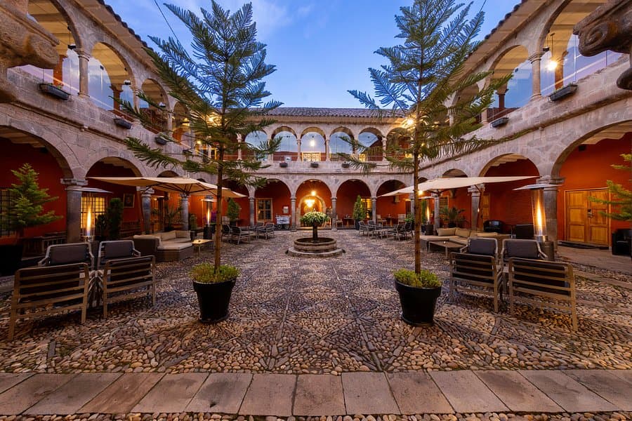 Inkaterra Machu Picchu Pueblo Hotel