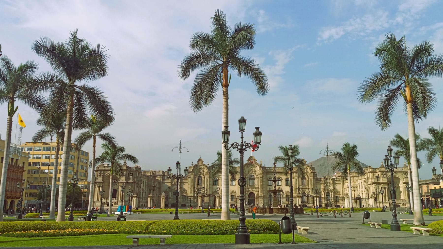 Lima