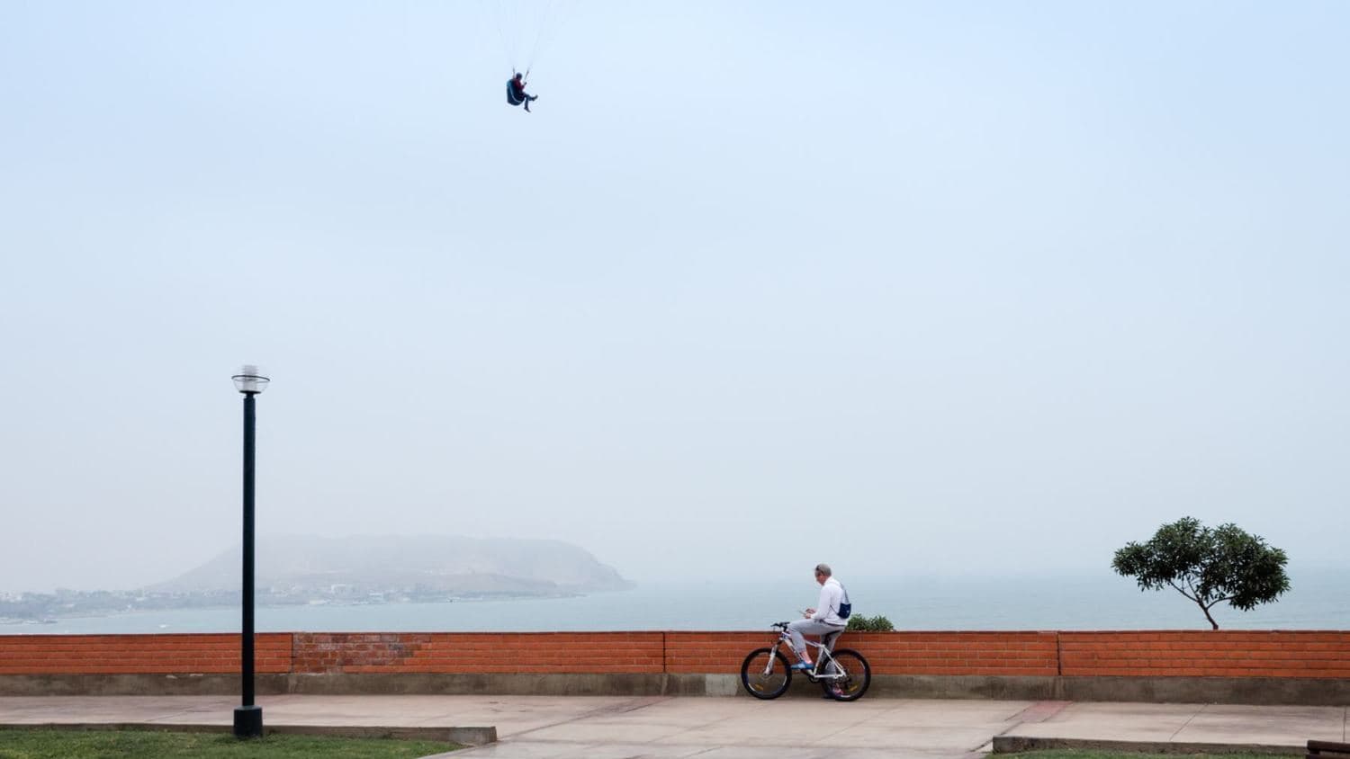 Imagen ilustrativa de un experiencia en Miraflores, Lima