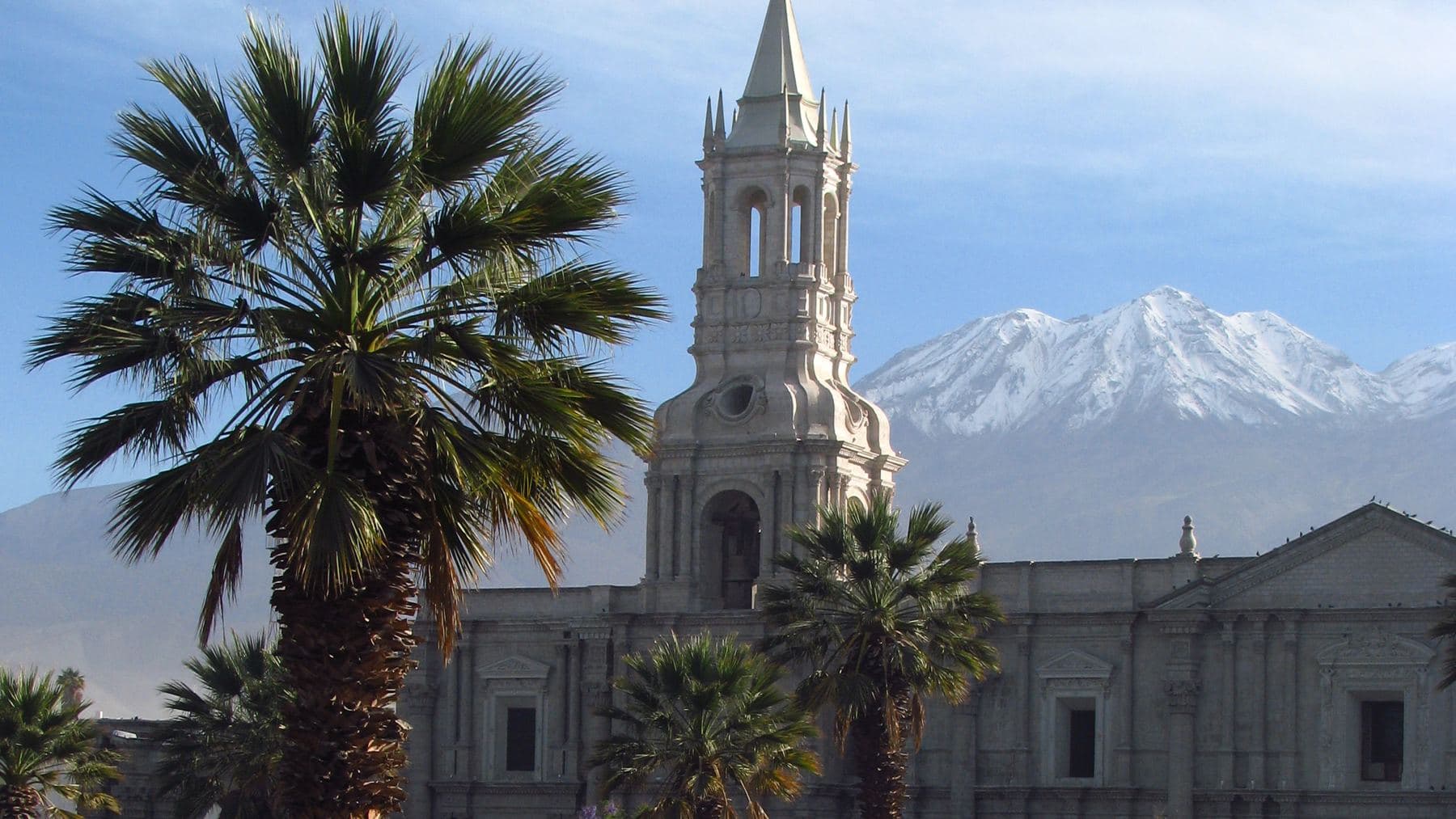 Imagen ilustrativa de un hotel en Centro Histórico, Arequipa