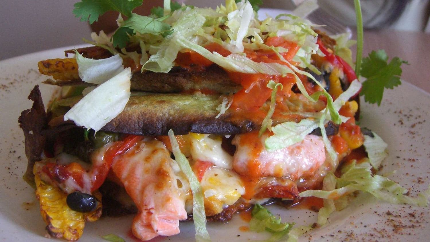 Imagem ilustrativa de um restaurante em Jr. Ancash 239, Puno