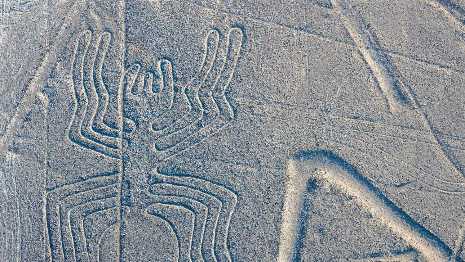 Imagen ilustrativa de un tour en Nazca, Ica